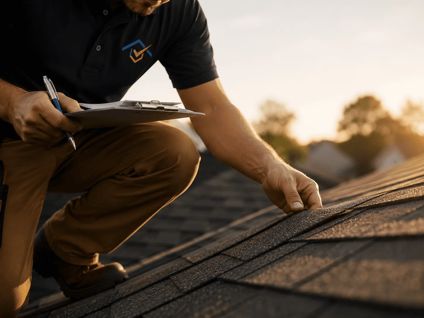 Why Choose Roof Inspection in Leon, OK