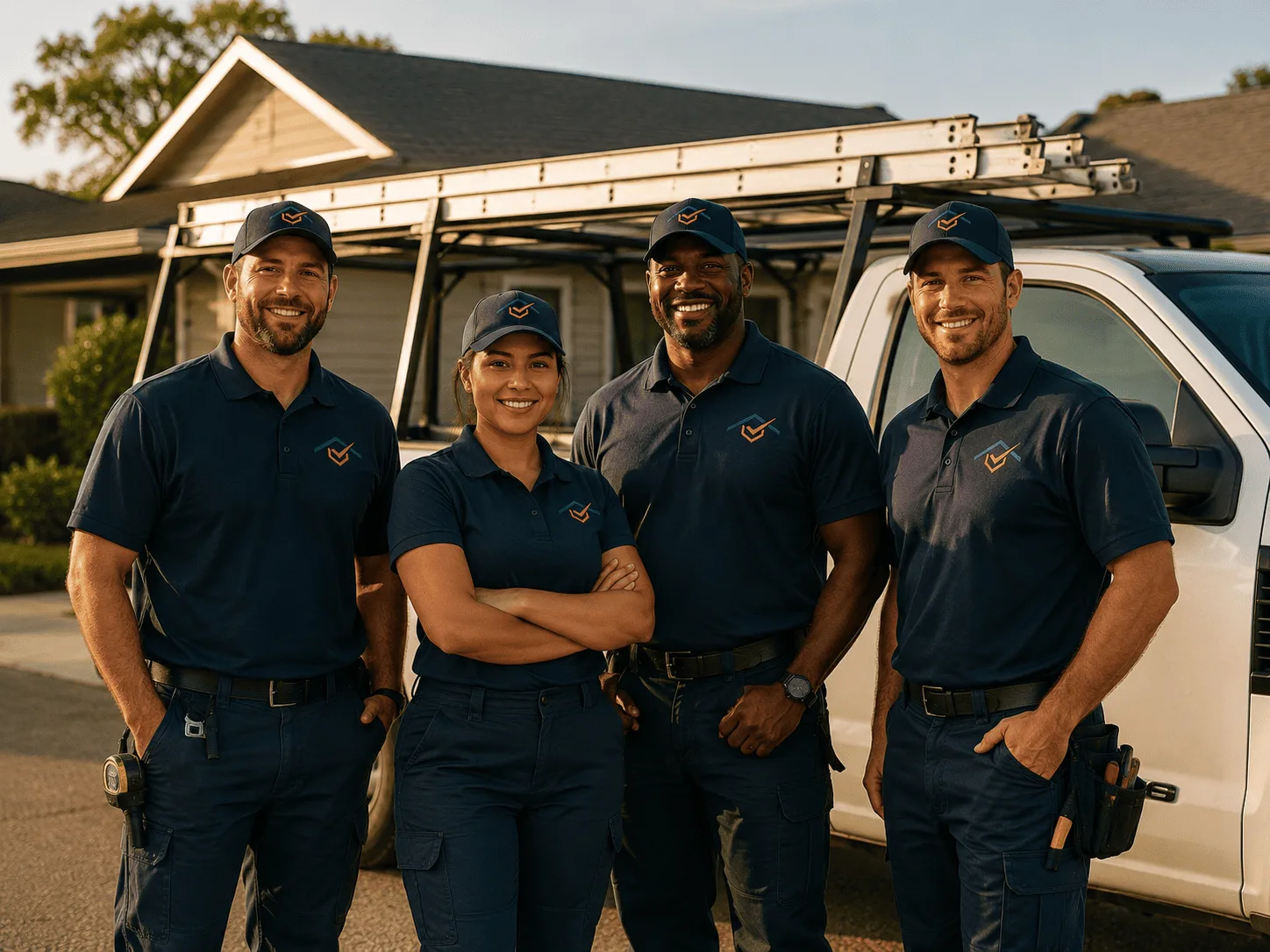 Roof Inspection company in Leon, OK